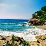 Canyet Costabravasi 아파트 산타 크리스티나 다로