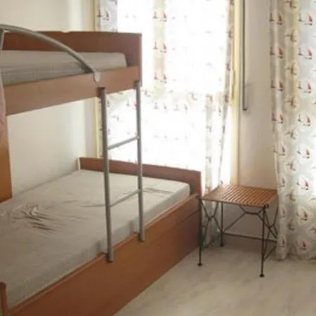 Canyet Costabravasi Apartment Santa Cristina d'Aro