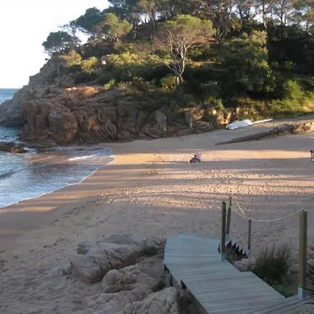 Canyet Costabravasi
