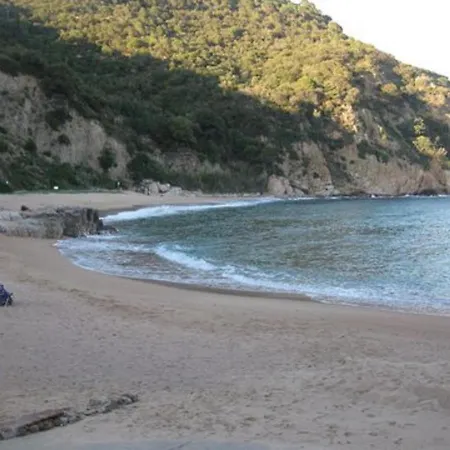 Canyet Costabravasi * Santa Cristina d'Aro