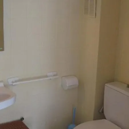 Canyet Costabravasi Apartment *