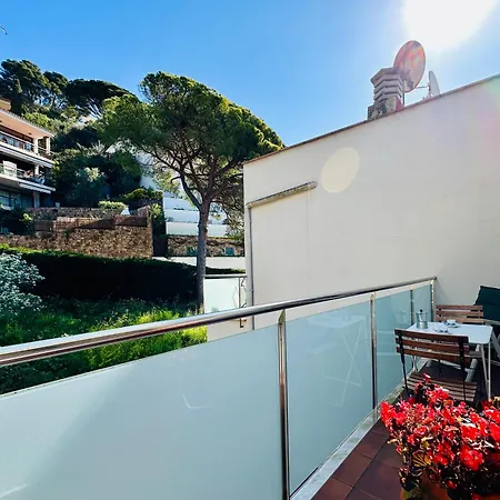 Apartment Canyet Costabravasi