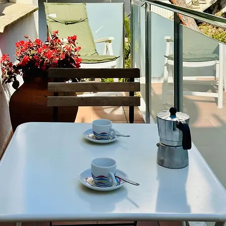 Apartmán Canyet Costabravasi *