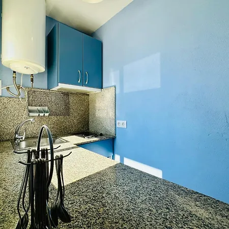 Apartment Canyet Costabravasi Santa Cristina d'Aro
