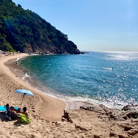 Canyet Costabravasi Apartment