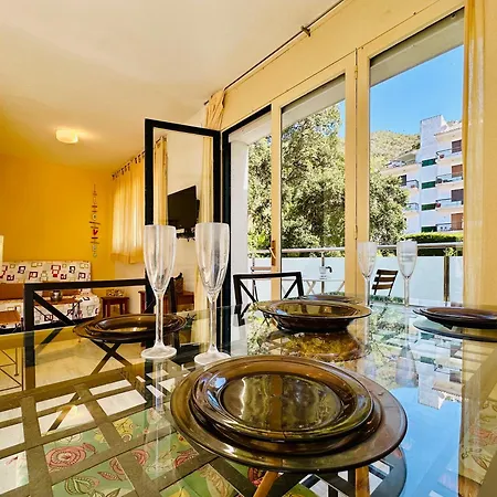 Apartment Canyet Costabravasi Santa Cristina d'Aro