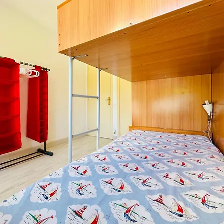 Apartment Canyet Costabravasi