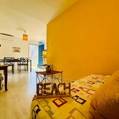 Canyet Costabravasi Apartment *