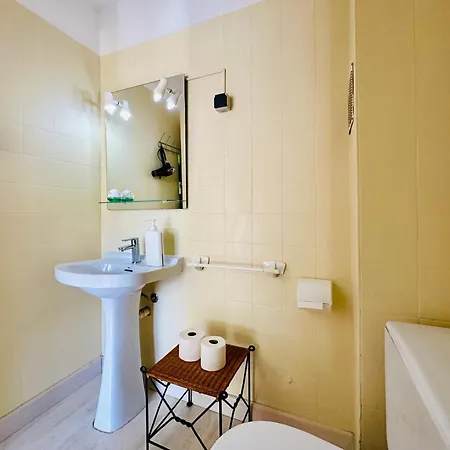 Apartment Canyet Costabravasi Santa Cristina d'Aro