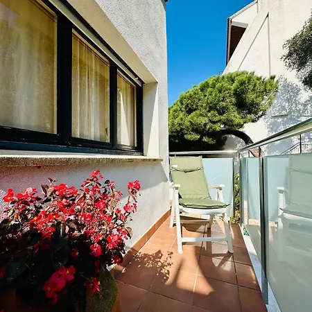 Apartment Canyet Costabravasi