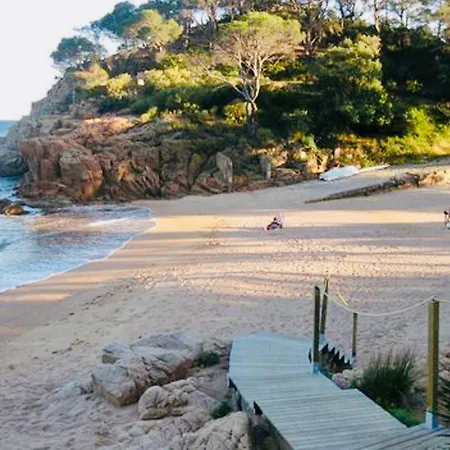 Canyet Costabravasi Apartment *