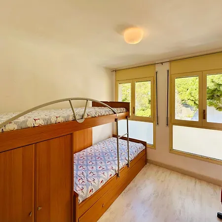 Apartment Canyet Costabravasi *